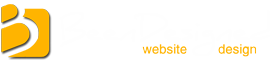 Beendesigned logo